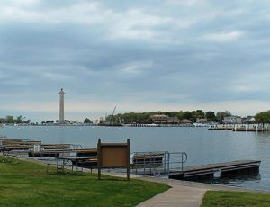 Oak Point Docks Oak Point Docks