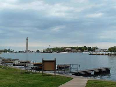 Oak Point Docks Oak Point Docks