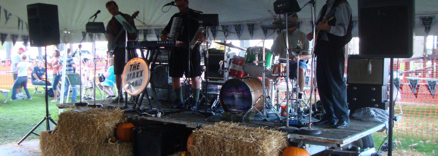 Annual Island Oktoberfest