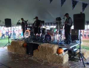 Annual Island Oktoberfest
