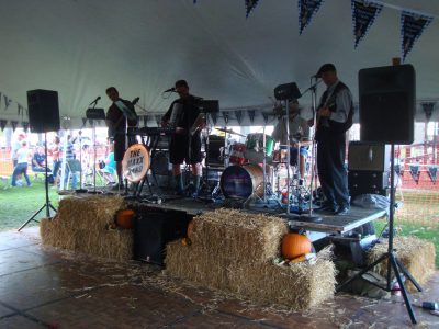 Annual Island Oktoberfest Annual Island Oktoberfest
