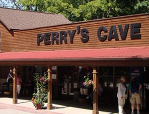 Perry’s Cave Gift Shop