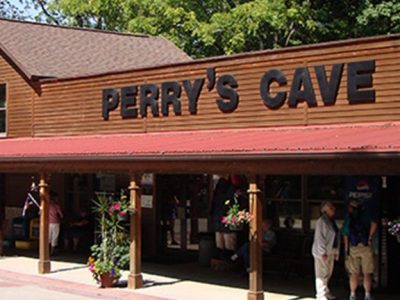 Perry’s Cave Gift Shop Perry’s Cave Gift Shop