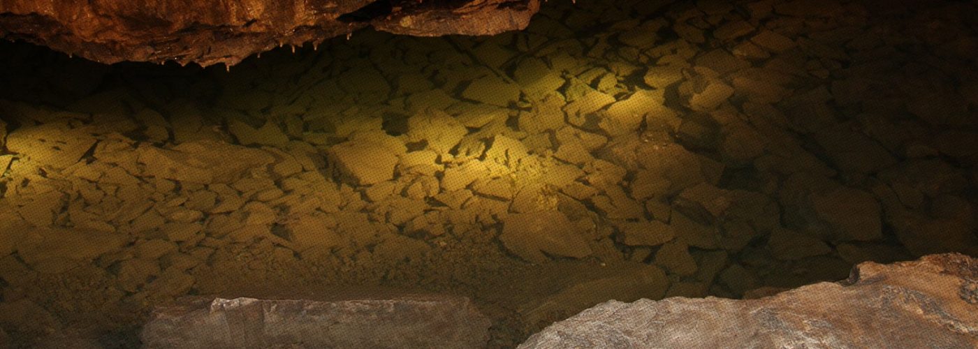 Perry’s Cave Gift Shop
