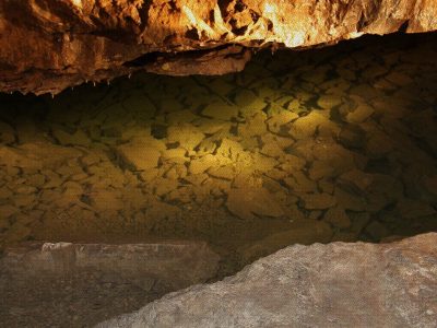 Perry’s Cave Family Fun Center