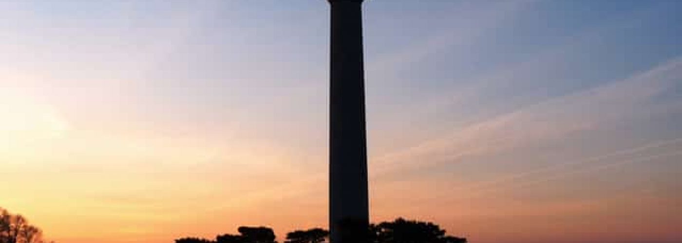 Perry’s Victory and International Peace Memorial