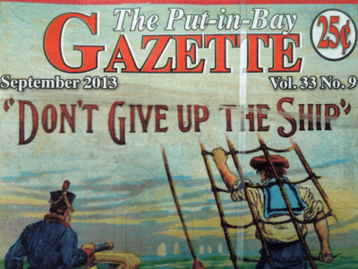 Put-in-Bay Gazette Put-in-Bay Gazette