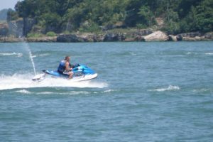 Put-in-Bay Jet Ski Put-in-Bay Jet Ski