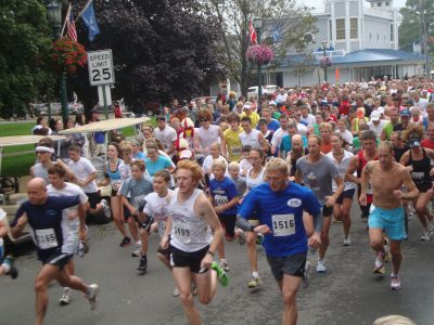Annual Miller Boat Line 5k Annual Miller Boat Line 5k