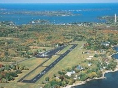 Put-in-Bay Airport