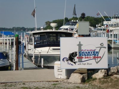Put-in-Bay Charter Fishing