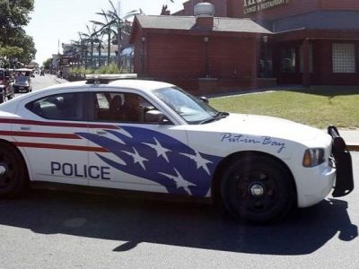 Put-in-Bay Police Department Put-in-Bay Police Department