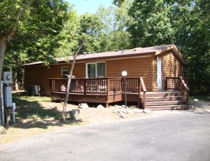 Island Club House #97