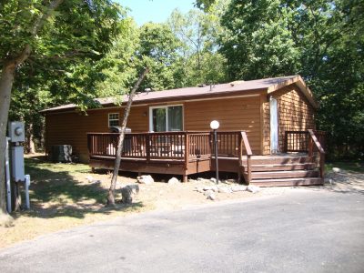 Island Club House #97