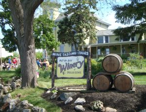 Put-in-Bay Winery