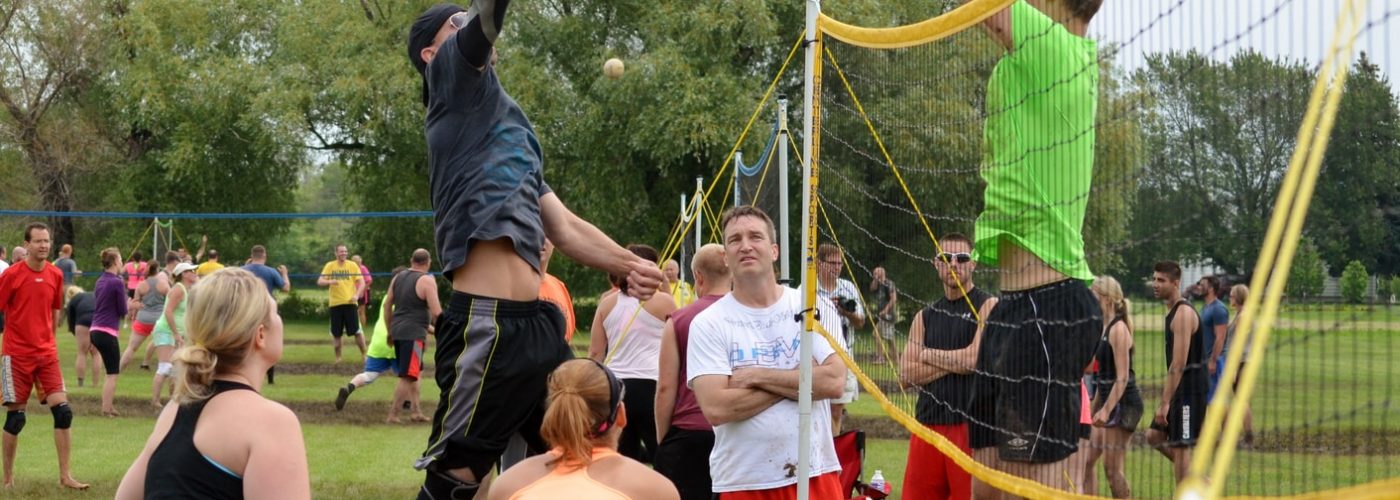 Put-In-Bay “Classic” Volleyball Tournament