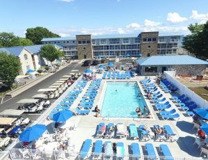 Put-in-Bay Condos Real Estate