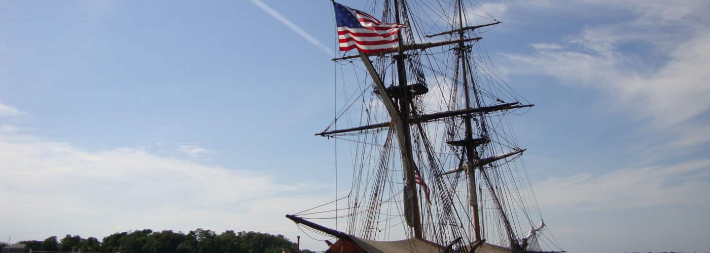 Annual Put-in-Bay Maritime Celebration