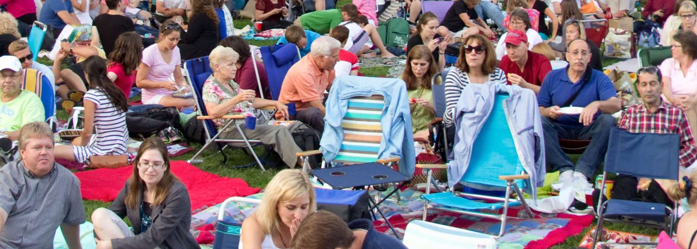 Put-in-Bay Music Festival