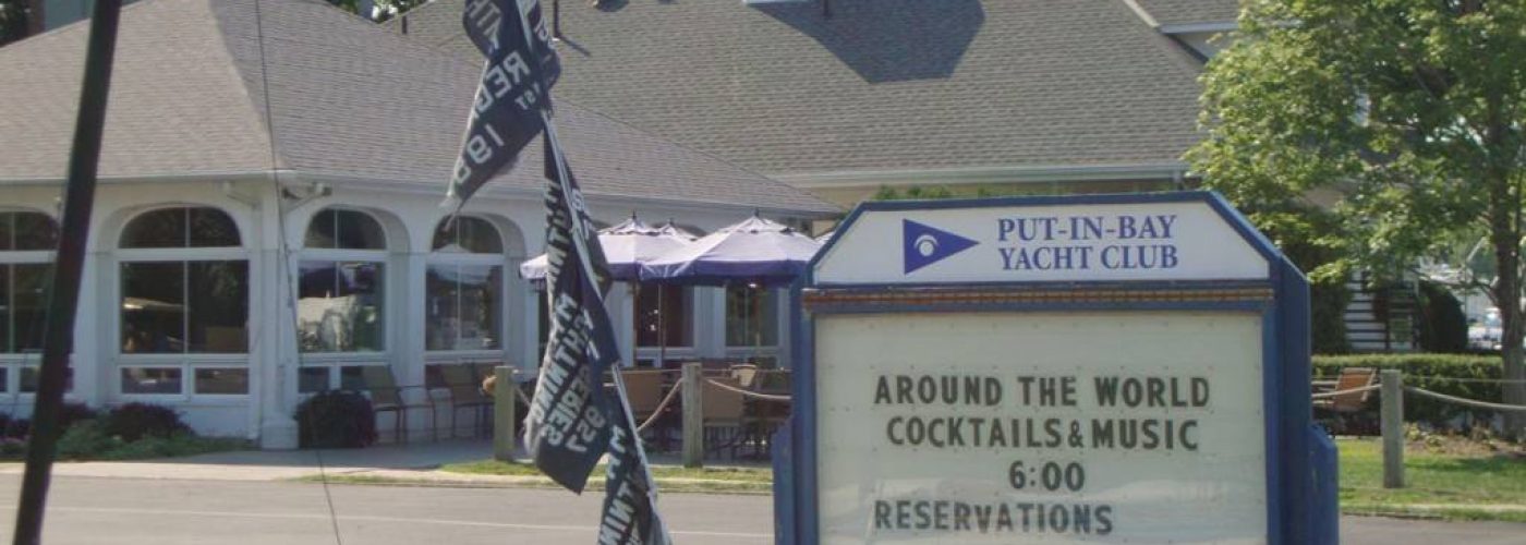 Put-in-Bay Yacht Club