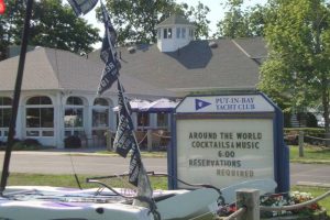 Put-in-Bay Yacht Club Put-in-Bay Yacht Club