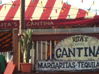 Rita’s Cantina Rita’s Cantina