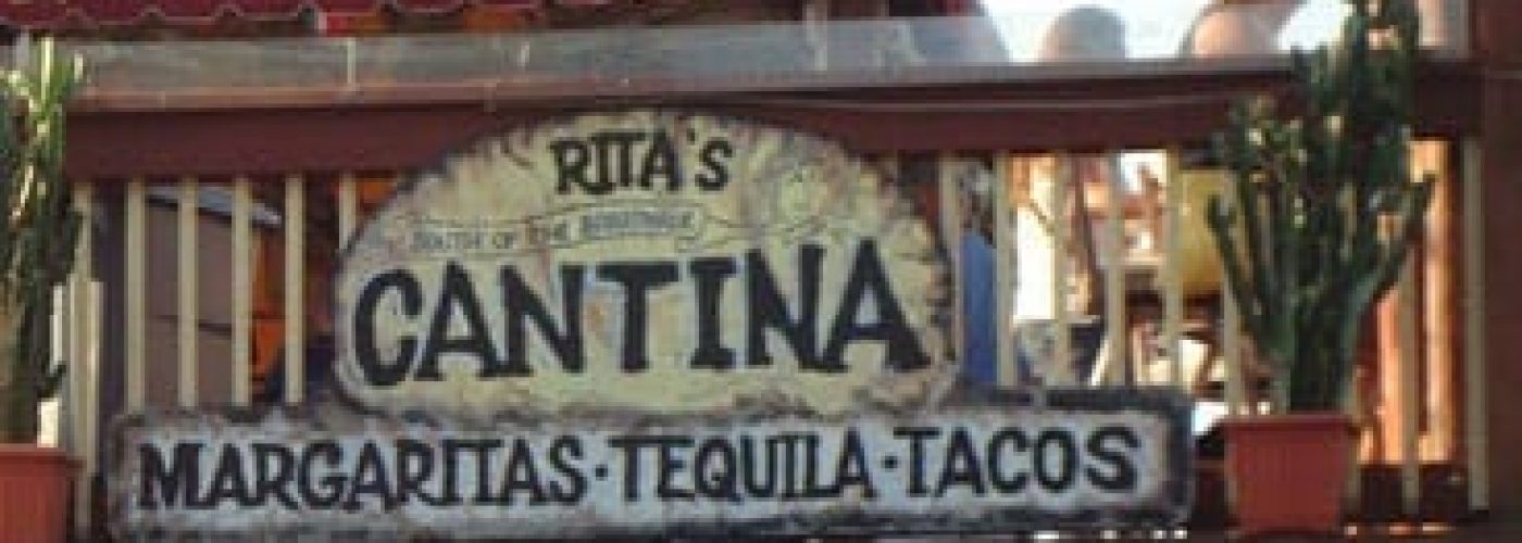 Rita’s Cantina