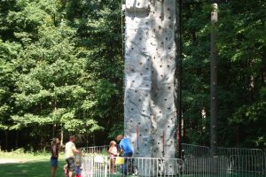 Perry’s Cave Rock Wall Perry’s Cave Rock Wall