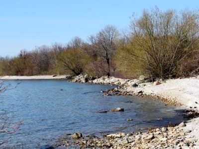 Scheeff East Point Preserve