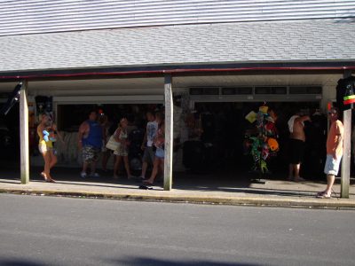 Put-in-Bay Shirt Shack Put-in-Bay Shirt Shack