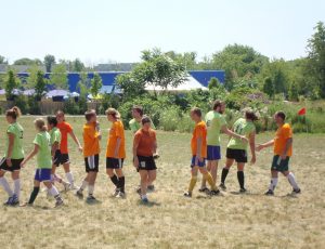 Put-in-Bay Cup 6v6 Soccer Tournament
