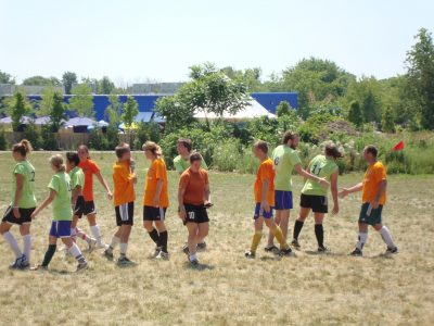 Put-in-Bay Cup 6v6 Soccer Tournament