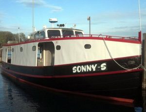 Sonny S Ferry Sonny S Ferry