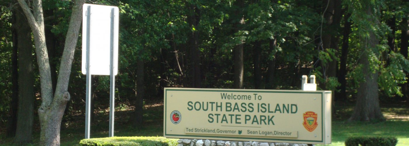 South Bass Island State Park