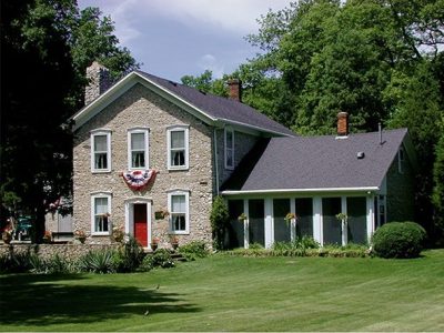 Stonehenge Historic Estate