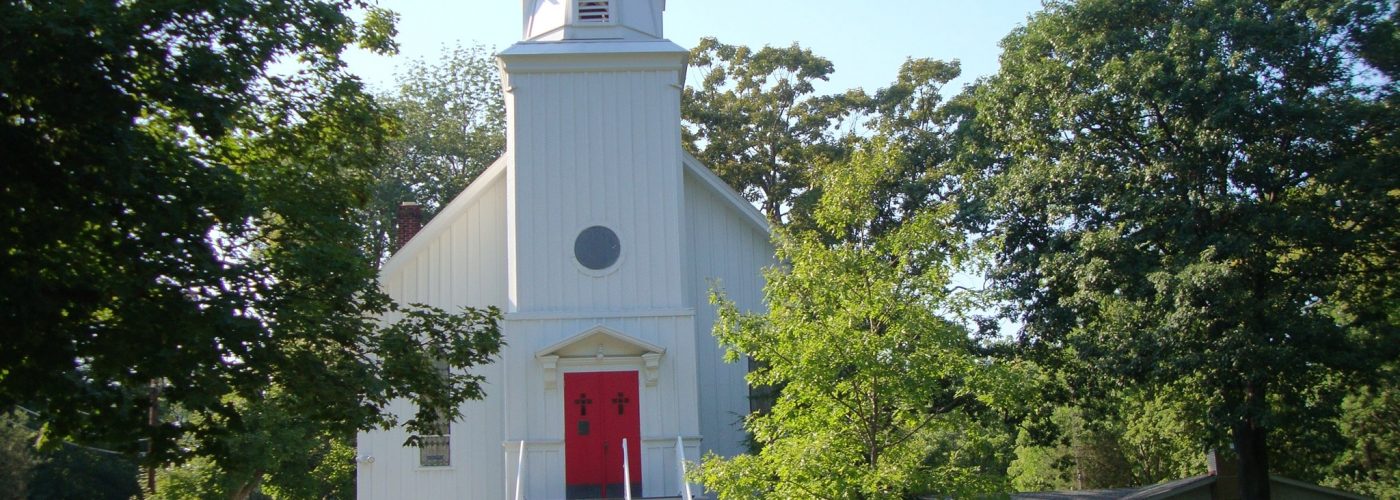 Saint Paul’s Episcopal Church
