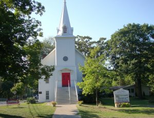 Saint Paul’s Episcopal Church