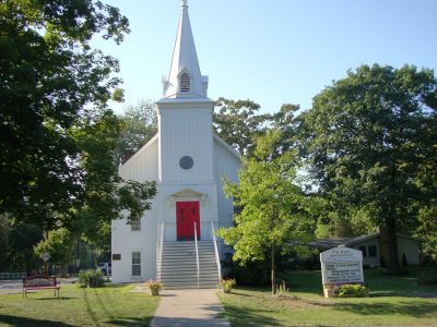 Saint Paul’s Episcopal Church