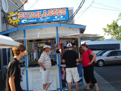 Sun Stoppers Sun Stoppers