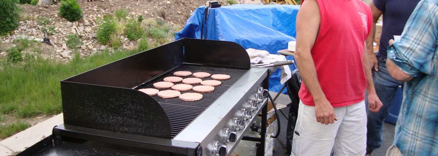 Tailgate Weekend