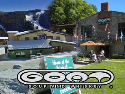Goat Soup & Whiskey Goat Soup & Whiskey