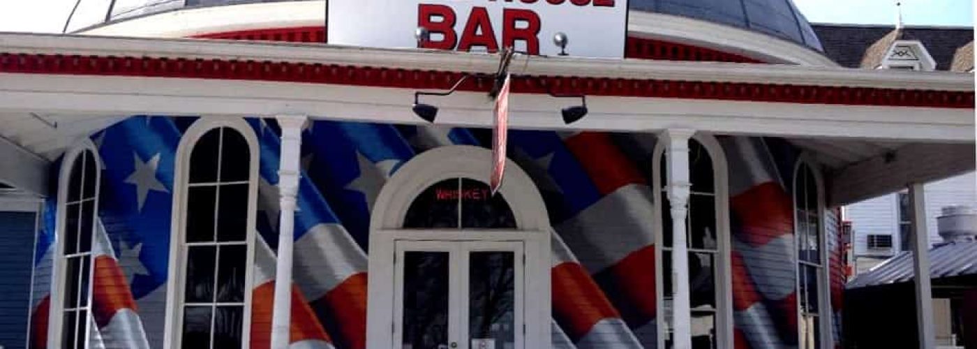 The Round House Bar