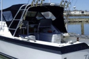 Char-Tom Sport Fishing Charters
