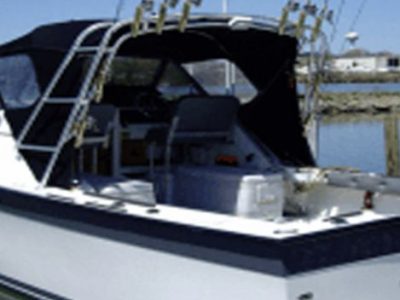 Char-Tom Sport Fishing Charters