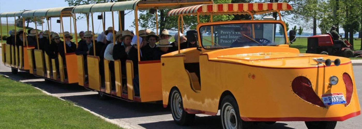 Tour Train