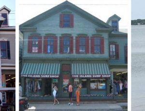 Put-in-Bay Trading Co.