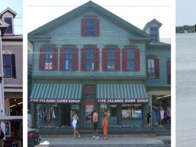 Put-in-Bay Trading Co. Put-in-Bay Trading Co.