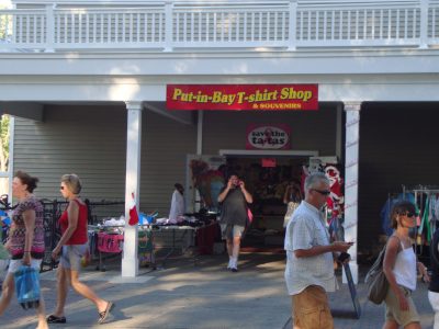 Put-in-Bay T-Shirt Company Put-in-Bay T-Shirt Company