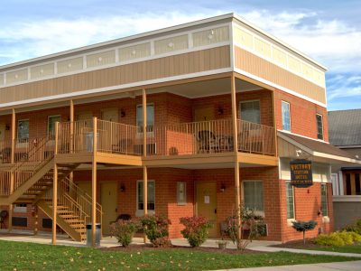 Victory Station Hotel Victory Station Hotel