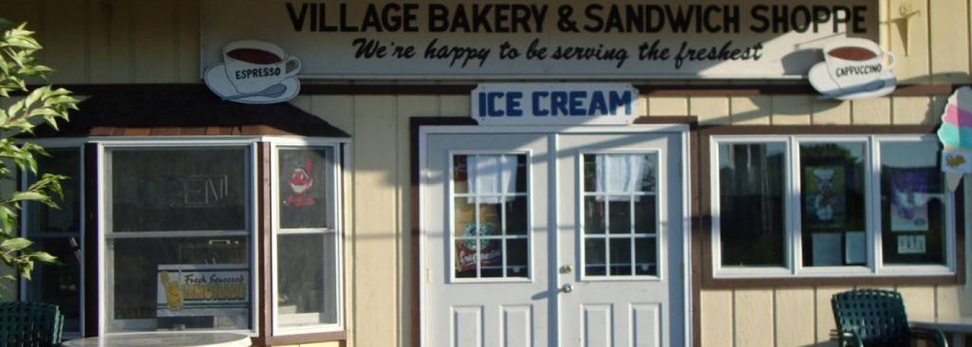 Village Bakery & Cafe